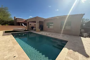 7968 N Placita Marquitos, Tucson, AZ 85704 - Photo 1