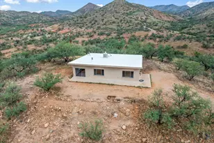 166 Salero Canyon Rd, Patagonia, AZ 85624 - Photo 3