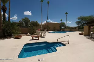 810 E Placita Del Mirador, Tucson, AZ 85718 - Photo 47