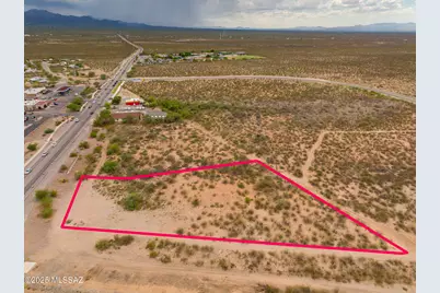 13185 E Colossal Cave Road, Vail, AZ 85641 - Photo 1
