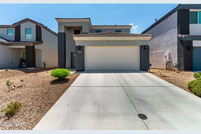 12774 E Joffroy Drive, Vail, AZ 85641 - Photo 3