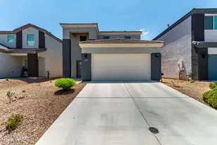 12774 E Joffroy Dr, Vail, AZ 85641 - Photo 3