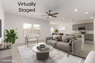 12774 E Joffroy Dr, Vail, AZ 85641 - Photo 3