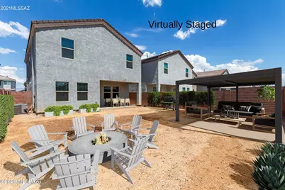 12774 E Joffroy Drive, Vail, AZ 85641 - Photo 29