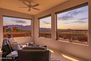 2131 W Calle Guatamote, Green Valley, AZ 85622 - Photo 1