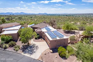 10285 N Carristo Dr, Oro Valley, AZ 85737 - Photo 3