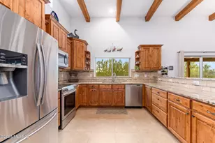 10375 N Blue Bonnet Rd, Tucson, AZ 85742 - Photo 23