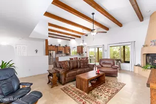 10375 N Blue Bonnet Rd, Tucson, AZ 85742 - Photo 19