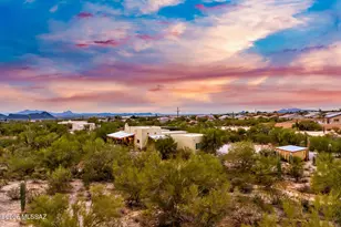 10375 N Blue Bonnet Rd, Tucson, AZ 85742 - Photo 45