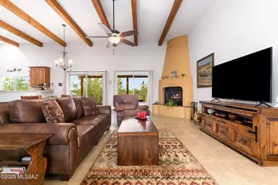 10375 N Blue Bonnet Road, Tucson, AZ 85742 - Photo 17