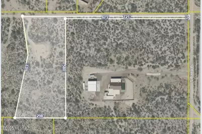 440 S Pinto Place, Tucson, AZ 85748 - Photo 3