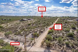440 S Pinto Pl, Tucson, AZ 85748 - Photo 1