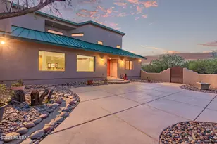 5100 East Golder Ranch Drive, Tucson, AZ 85739 - Photo 5