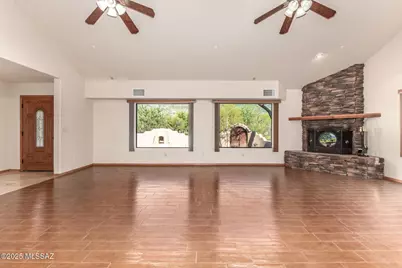 5100 E Golder Ranch Drive, Tucson, AZ 85739 - Photo 17