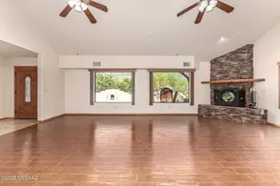 5100 East Golder Ranch Drive, Tucson, AZ 85739 - Photo 17