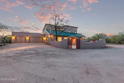 5100 E Golder Ranch Drive, Tucson, AZ 85739 - Photo 3