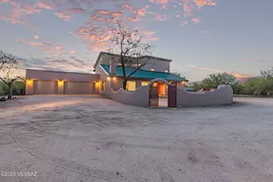 5100 East Golder Ranch Drive, Tucson, AZ 85739 - Photo 3