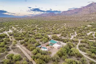 5100 East Golder Ranch Drive, Tucson, AZ 85739 - Photo 43