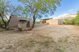 5100 East Golder Ranch Drive, Tucson, AZ 85739 - Photo 15