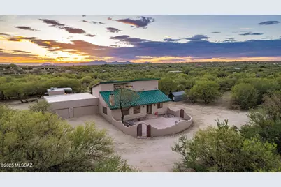 5100 E Golder Ranch Drive, Tucson, AZ 85739 - Photo 5