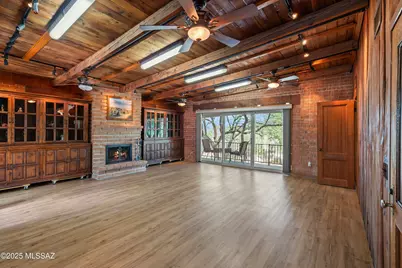 1285 N Speedway Place, Tucson, AZ 85715 - Photo 25