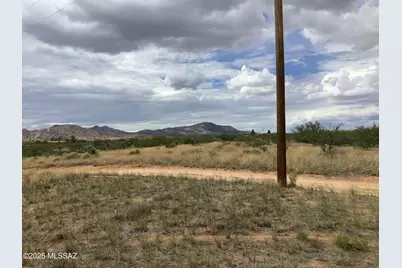 4.00Ac N Johnson Road, Dragoon, AZ 85609 - Photo 17