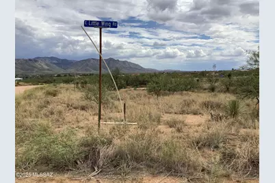 4.00Ac N Johnson Road, Dragoon, AZ 85609 - Photo 15