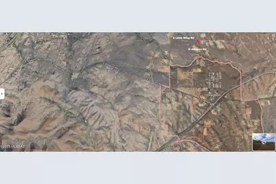 4.00Ac N Johnson Road, Dragoon, AZ 85609 - Photo 31