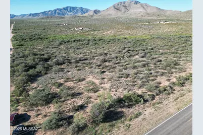 Lot D W Dragoon Road, Cochise, AZ 85606 - Photo 1