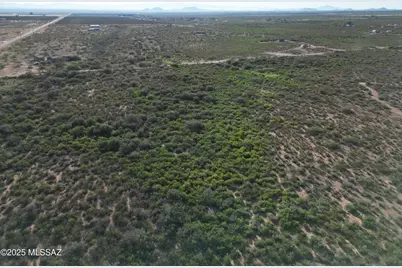 Lot D W Dragoon Road, Cochise, AZ 85606 - Photo 3