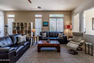 13184 N Desert Flora Ln, Marana, AZ 85658 - Photo 5