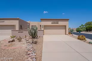 580 W Crenshaw Ln, Green Valley, AZ 85614 - Photo 1