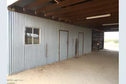 435 W Papago Way, Cochise, AZ 85606 - Photo 5