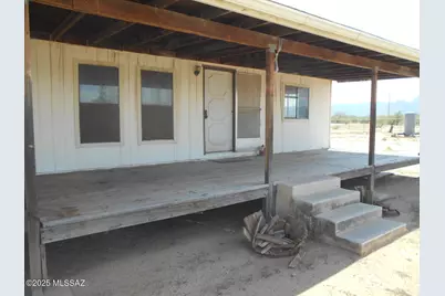 435 W Papago Way, Cochise, AZ 85606 - Photo 23
