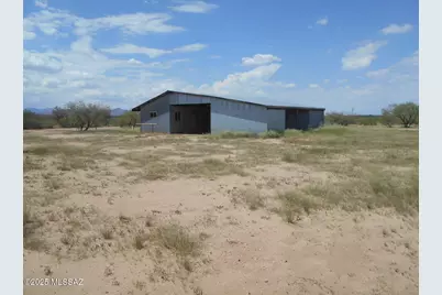 435 W Papago Way, Cochise, AZ 85606 - Photo 39