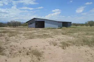 435 W Papago Way, Cochise, AZ 85606 - Photo 39