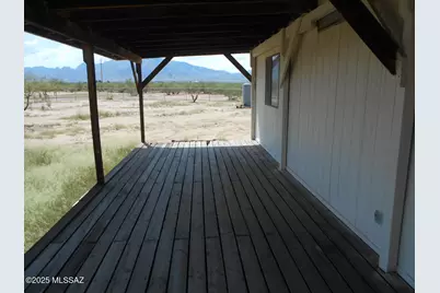 435 W Papago Way, Cochise, AZ 85606 - Photo 35
