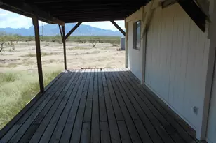 435 W Papago Way, Cochise, AZ 85606 - Photo 35