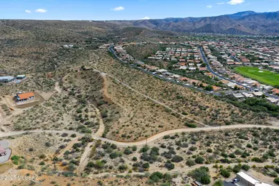 E Horseshoe Bend Road, Saddlebrooke, AZ 85739 - Photo 11