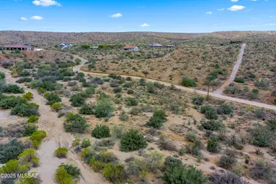E Horseshoe Bend Road, Saddlebrooke, AZ 85739 - Photo 19