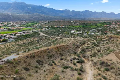 E Horseshoe Bend Road, Saddlebrooke, AZ 85739 - Photo 17