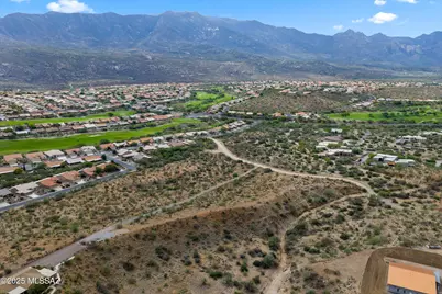 E Horseshoe Bend Road, Saddlebrooke, AZ 85739 - Photo 3