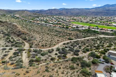E Horseshoe Bend Road, Saddlebrooke, AZ 85739 - Photo 15
