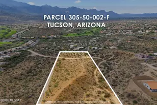 E Horseshoe Bend Rd, Saddlebrooke, AZ 85739 - Photo 1