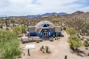 5821 W Gerhart Rd, Tucson, AZ 85745 - Photo 39