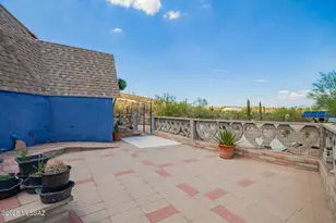 5821 W Gerhart Rd, Tucson, AZ 85745 - Photo 29