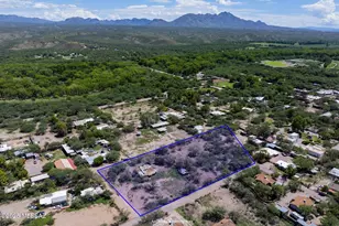 21 Calle Solares, Tubac, AZ 85646 - Photo 1