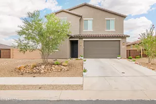 7749 S Crested Spring Dr, Tucson, AZ 85757 - Photo 5