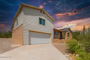 4980 N Hillcrest Dr, Tucson, AZ 85704 - Photo 1