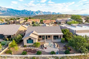 37982 S Desert Highland Dr, Tucson, AZ 85739 - Photo 27
